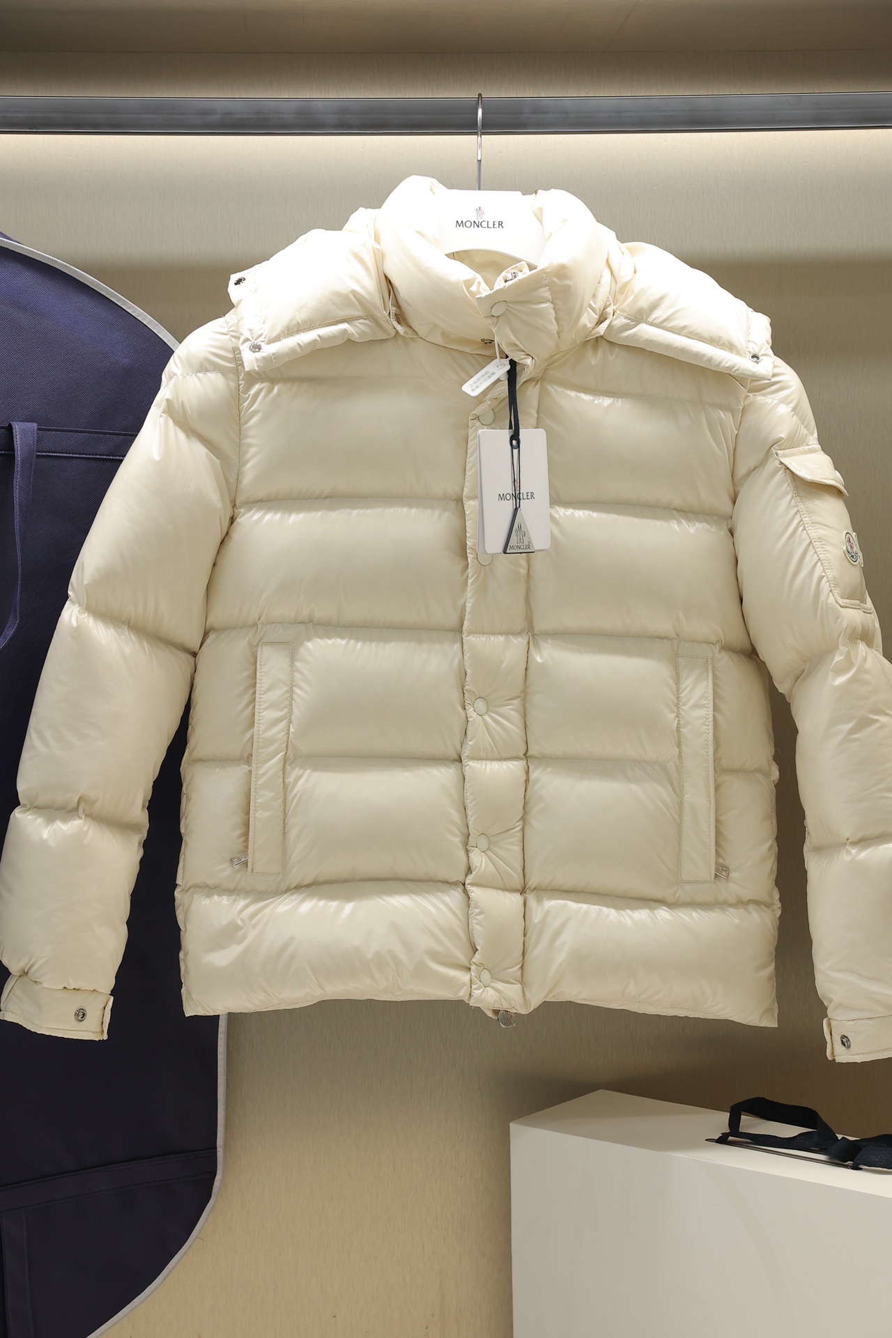 Moncler Down Jackets